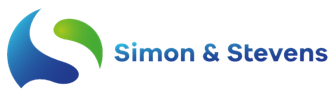 Simon and Stevens Logo